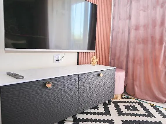 Nessebar Club - Prestige Apartament Sunny Beach