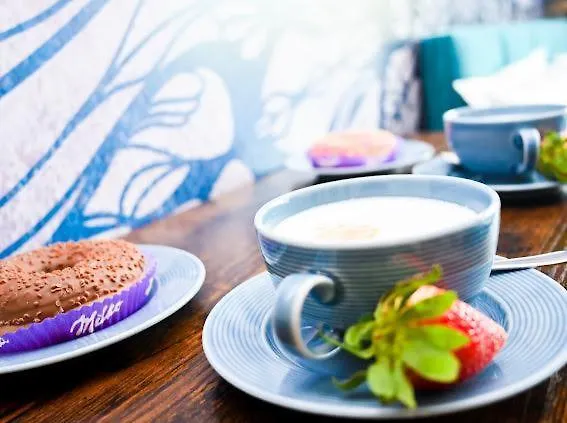 Nessebar Club - Prestige * 阳光海滩