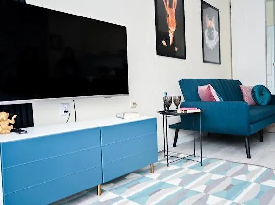 Apartament Nessebar Club - Prestige *