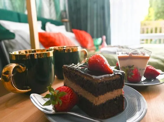 公寓 Nessebar Club - Prestige