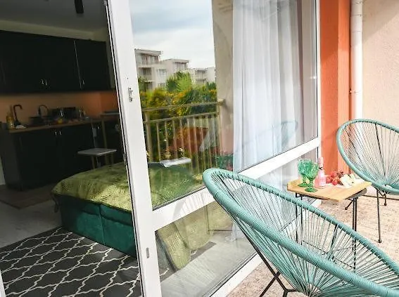 Nessebar Club - Prestige * Sunny Beach