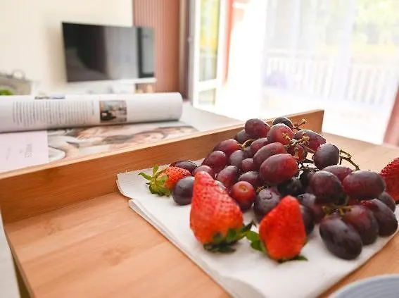 Apartament Nessebar Club - Prestige *