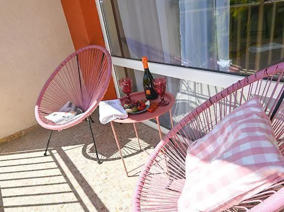 Nessebar Club - Prestige * Sunny Beach