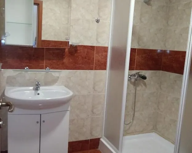 Apartament Nessebar Club - Prestige Sunny Beach