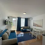 Apartman Nessebar Club - Prestige