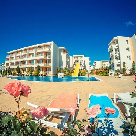 Nessebar Club - Prestige Appartamento Sunny Beach