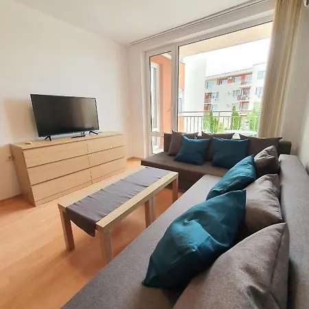 Nessebar Club - Prestige