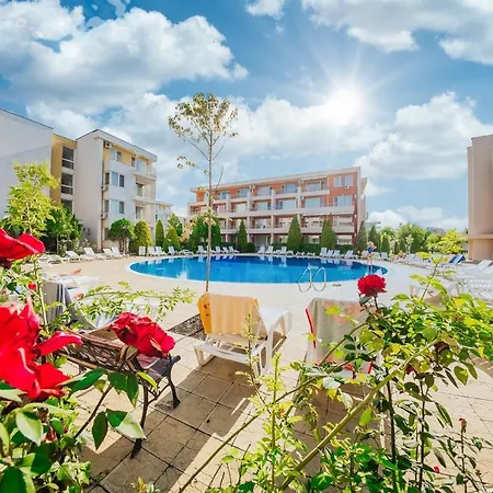 Nessebar Club - Prestige Appartamento *