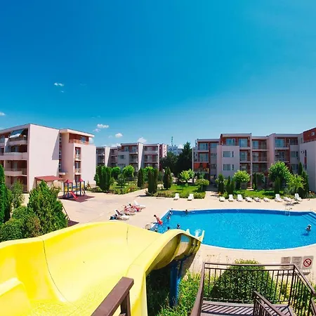 Appartamento Nessebar Club - Prestige