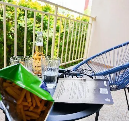 Διαμέρισμα Nessebar Club - Prestige