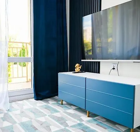 Nessebar Club - Prestige Διαμέρισμα