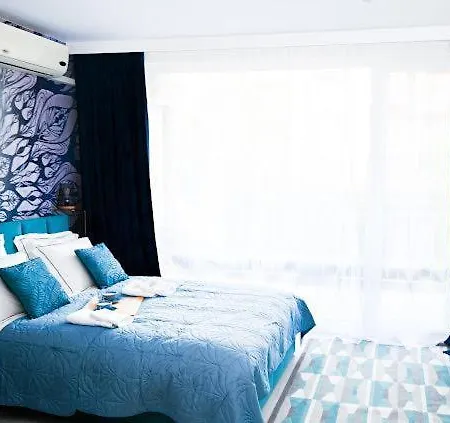 Nessebar Club - Prestige Διαμέρισμα *