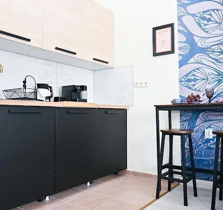 Nessebar Club - Prestige Σάνι Μπιτς