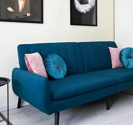 Nessebar Club - Prestige Διαμέρισμα *