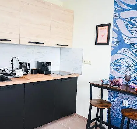 Nessebar Club - Prestige Appartamento *