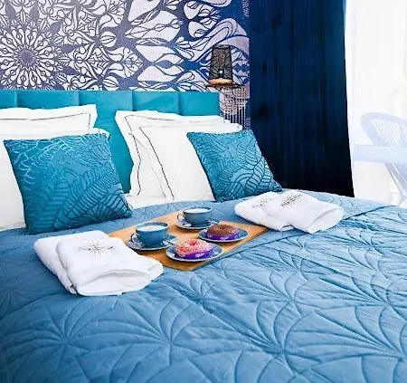 Nessebar Club - Prestige Διαμέρισμα