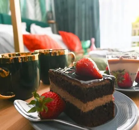 Διαμέρισμα Nessebar Club - Prestige