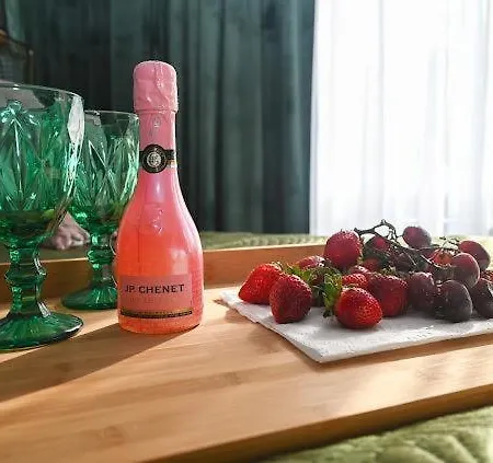 Lägenhet Nessebar Club - Prestige Slăntjev Brjag