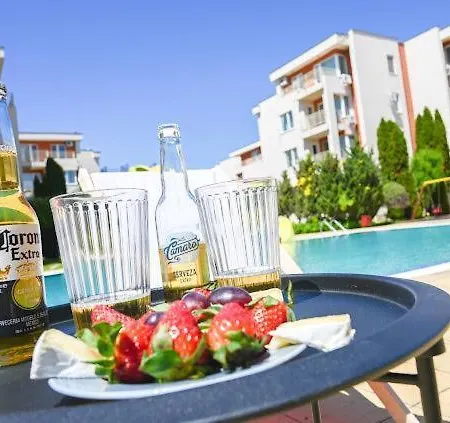 Nessebar Club - Prestige *