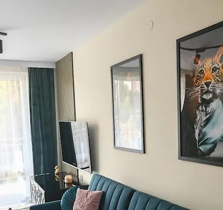 Διαμέρισμα Nessebar Club - Prestige *