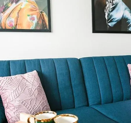 Lägenhet Nessebar Club - Prestige