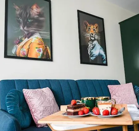 Διαμέρισμα Nessebar Club - Prestige Σάνι Μπιτς