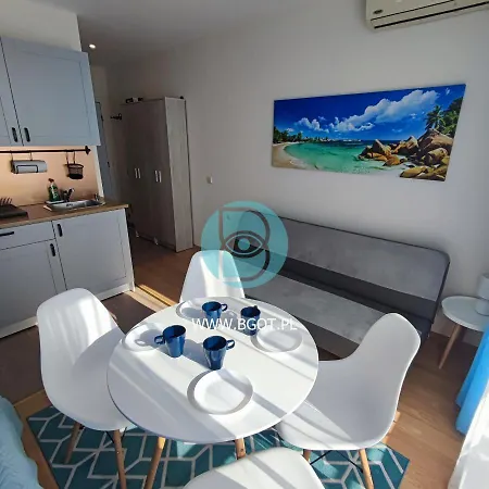 Nessebar Club - Prestige *