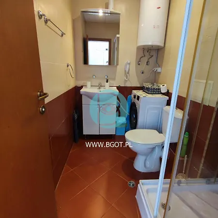 Lägenhet Nessebar Club - Prestige