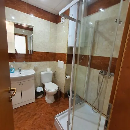 Nessebar Club - Prestige * Slăntjev Brjag