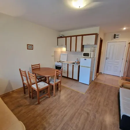 Nessebar Club - Prestige *