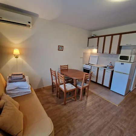 Nessebar Club - Prestige * Slăntjev Brjag