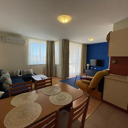 Daire Nessebar Club - Prestige *