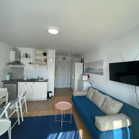 Lägenhet Nessebar Club - Prestige Slăntjev Brjag