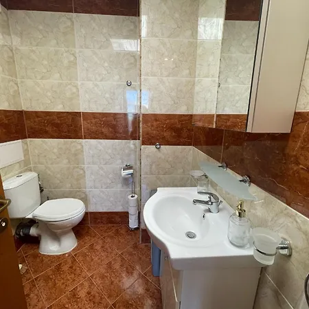 Nessebar Club - Prestige *