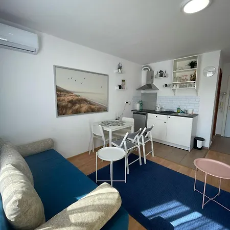 Nessebar Club - Prestige Slăntjev Brjag