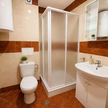 Appartamento Nessebar Club - Prestige
