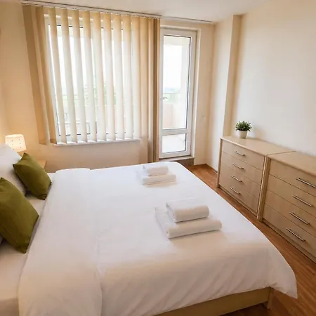 Appartamento Nessebar Club - Prestige *