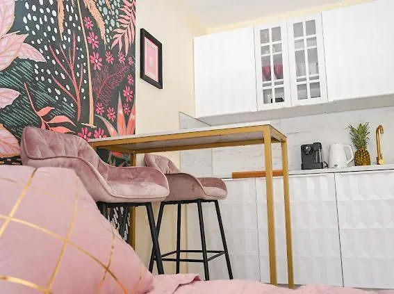 Nessebar Club - Prestige * Slăntjev Brjag