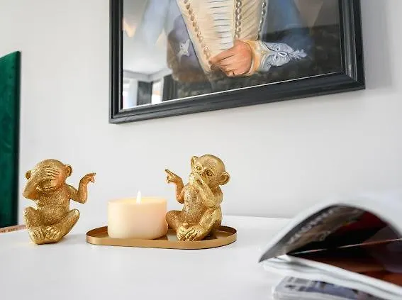 Apartment Nessebar Club - Prestige *