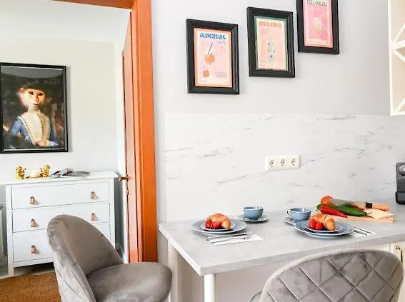 Nessebar Club - Prestige Apartment