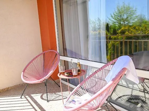 Apartment Nessebar Club - Prestige *