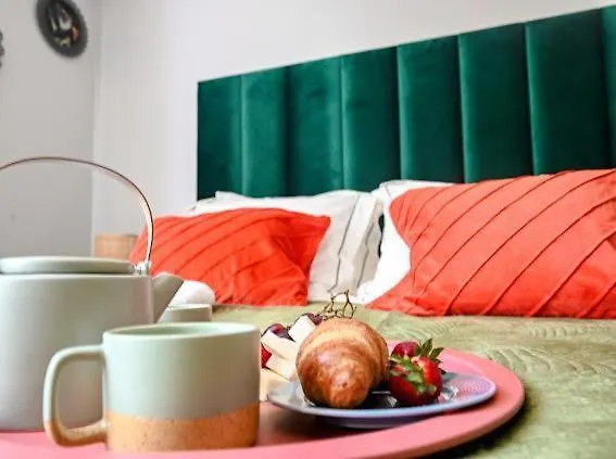 Nessebar Club - Prestige * Slăntjev Brjag