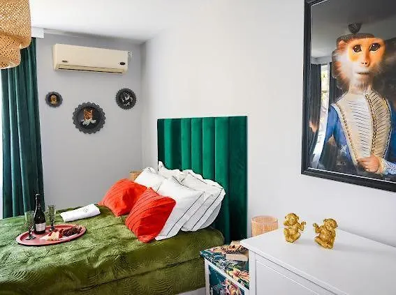 Apartment Nessebar Club - Prestige