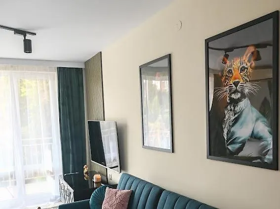 Apartment Nessebar Club - Prestige *