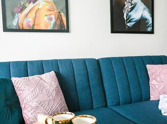 Lägenhet Nessebar Club - Prestige