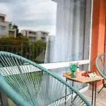 Nessebar Club - Prestige * Słoneczny Brzeg