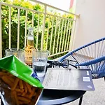 Apartament Nessebar Club - Prestige