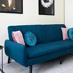 Nessebar Club - Prestige Apartament *