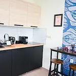 Nessebar Club - Prestige Apartament *