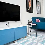 Apartament Nessebar Club - Prestige *